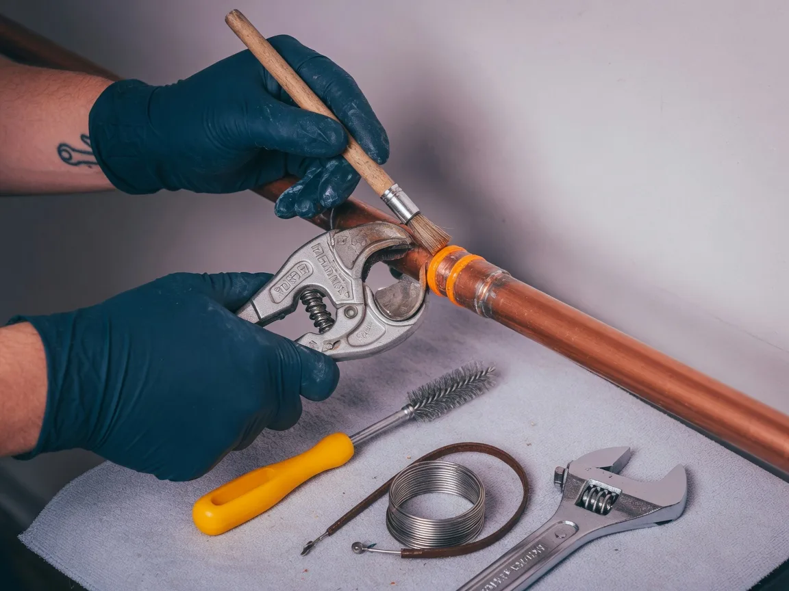 Why choose Sump Pump Repair in Junction, IL